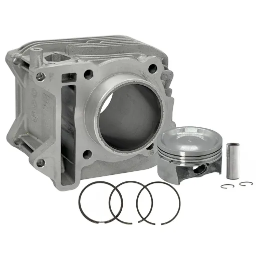 MF7384 Cilindro Originale Piaggio Vespa LX 150 3V 3 Valvole mod 2012 - 2013