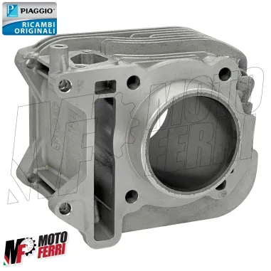 MF7384 Cilindro Originale Piaggio Vespa Primavera / Sprint 150 mod 2013 - 2024