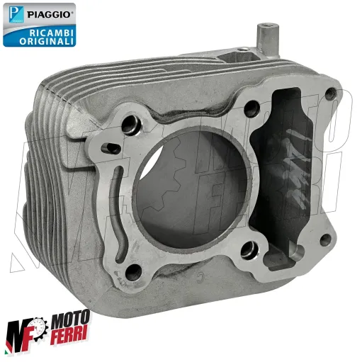MF7384 Cilindro Originale Piaggio Vespa Primavera / Sprint 150 mod 2013 - 2024