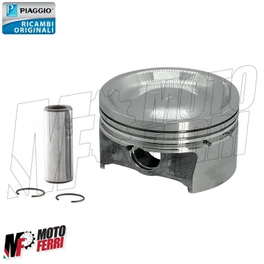 MF7384 Cilindro Originale Piaggio Vespa Primavera / Sprint 150 mod 2013 - 2024