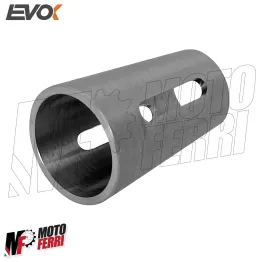 MF7386 Adattatore con Chiavetta Albero Motore da Cono 17 a 20 Evok Vespa Large 2