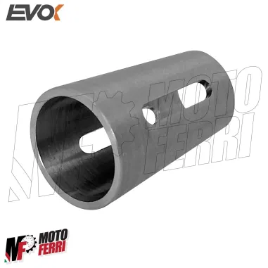 MF7386 Adattatore con Chiavetta Albero Motore da Cono 17 a 20 Evok Vespa Large