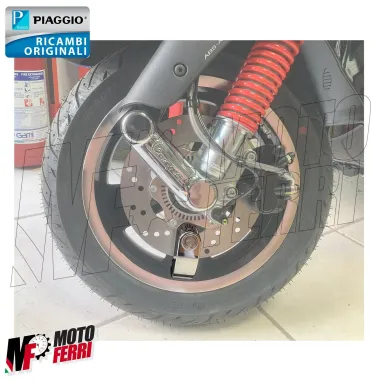 MF1947 Bloccadisco Sonoro Origin Piaggio Liberty Medley Beverly 125 300 350 400