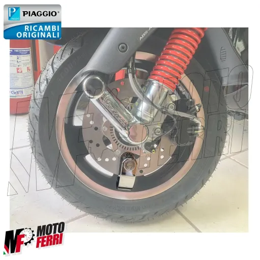 MF1947 Bloccadisco Sonoro Origin Piaggio Liberty Medley Beverly 125 300 350 400