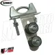 MF7387 Marmitta VMC Fury S1 per Vespa 50 125 Special ET3 PK Motore 130 135 144