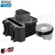 MF7388 Cilindro Completo Originale Aprilia Scarabeo 100 4T mod 2001 - 2014
