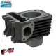 MF7388 Cilindro Completo Originale Piaggio Zip / Fly 100 4T mod 2006 - 2014