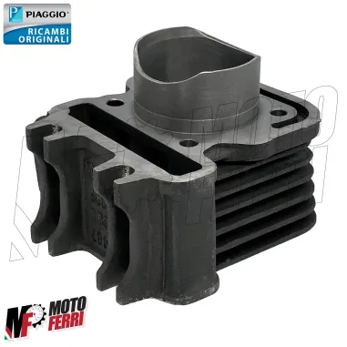 MF7388 Cilindro Completo Originale Piaggio Zip / Fly 100 4T mod 2006 - 2014