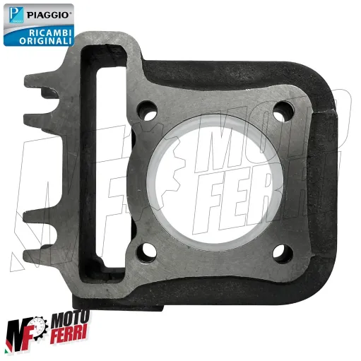 MF7388 Cilindro Completo Originale Piaggio Zip / Fly 100 4T mod 2006 - 2014