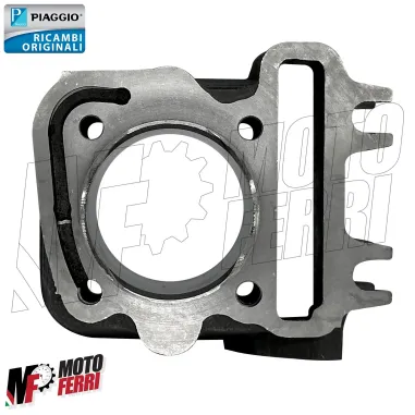MF7388 Cilindro Completo Originale Piaggio Zip / Fly 100 4T mod 2006 - 2014
