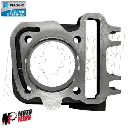 MF7388 Cilindro Completo Originale Piaggio Zip / Fly 100 4T mod 2006 - 2014
