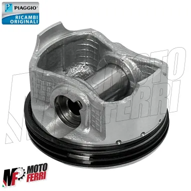 MF7388 Cilindro Completo Originale Piaggio Zip / Fly 100 4T mod 2006 - 2014