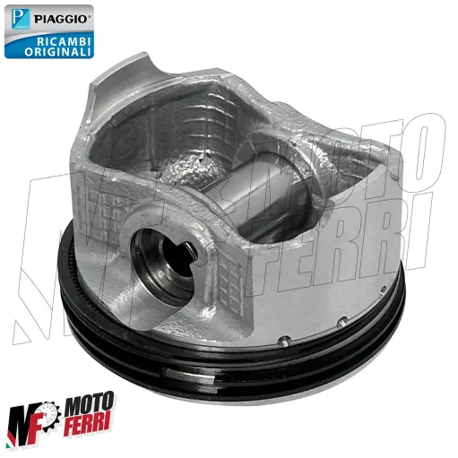MF7388 Cilindro Completo Originale Piaggio Zip / Fly 100 4T mod 2006 - 2014