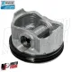 MF7388 Cilindro Completo Originale Piaggio Zip / Fly 100 4T mod 2006 - 2014