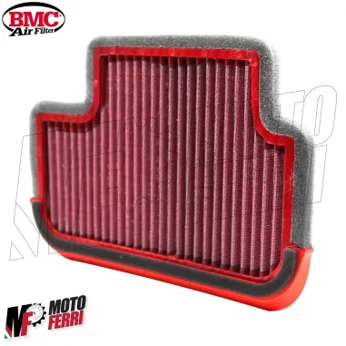 MF6162 Filtro Aria Sportivo BMC Moto Morini Seiemmezzo SCR / STR 650 dal 2022