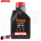 MF7391 Tagliando CF Moto SR 450 2023/2024 - 3 Olio Motul 7100 10W40 + Filtro
