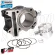 MF7392 Cilindro Completo Originale Aprilia SR Max 125 mod 2011 2012 2013 2014