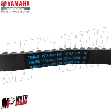 MF7395 Cinghia Trasmissione Esterna Tmax 530 mod 2017 2018 2019 Originale Yamaha
