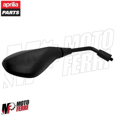 MF7396 Specchietto Destro SR 125 200 GT 2021 2022 2023 2024 Originale Aprilia
