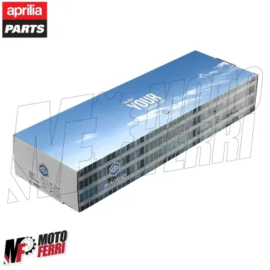 MF7396 Specchietto Destro SR 125 200 GT 2021 2022 2023 2024 Originale Aprilia