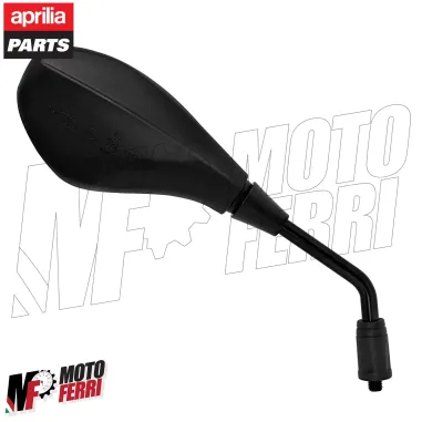 MF7396 Specchietto Destro SR 125 200 GT 2021 2022 2023 2024 Originale Aprilia