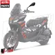 MF7397 Specchietto Sinistro SR 125 200 GT 2021 2022 2023 2024 Originale Aprilia
