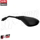 MF7397 Specchietto Sinistro SR 125 200 GT 2021 2022 2023 2024 Originale Aprilia