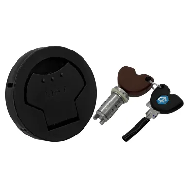 MF7398 Kit Chiavi Serrature Originale Piaggio Medley 125 150 200 2016 / 2026