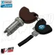 MF7398 Kit Chiavi Serrature Completa Originale Piaggio Medley 125 150 2016 / 2024