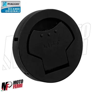 MF7398 Kit Chiavi Serrature Completa Originale Piaggio Medley 125 150 2016 / 2024