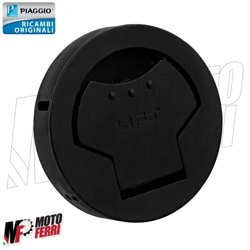 MF7398 Kit Chiavi Serrature Originale Piaggio Medley 125 150 200 2016 / 2026