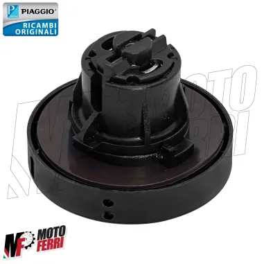 MF7398 Kit Chiavi Serrature Originale Piaggio Medley 125 150 200 2016 / 2026