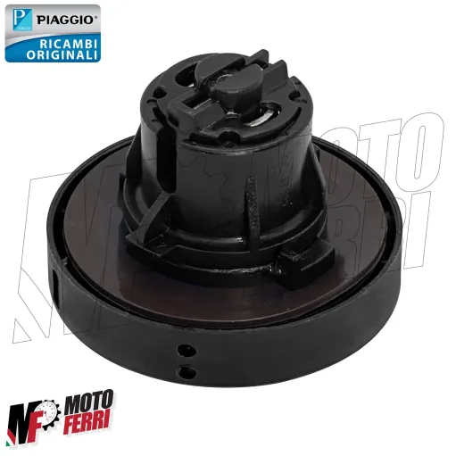 MF7398 Kit Chiavi Serrature Completa Originale Piaggio Medley 125 150 2016 / 2024