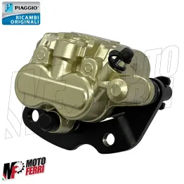 MF7399 Pinza Freno Posteriore Piaggio Medley 125 150 200 dal 2020 al 2025 2