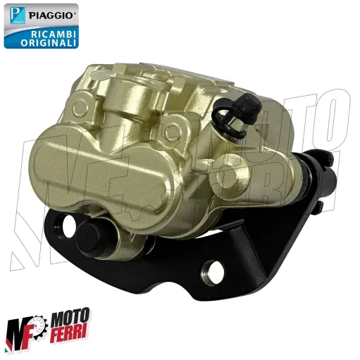 MF7399 Pinza Freno Posteriore Piaggio Medley 125 150 200 dal 2020 al 2025