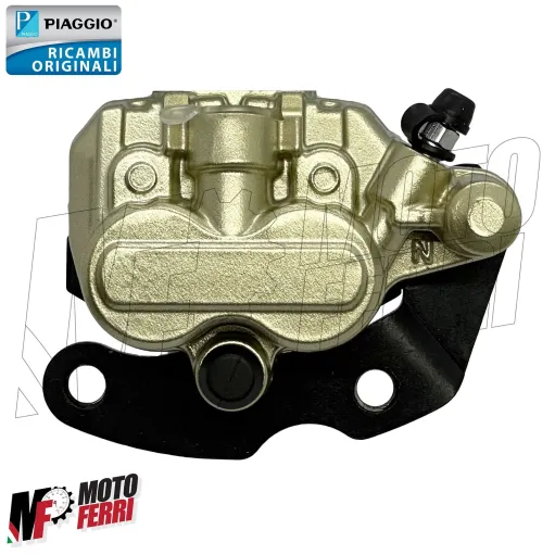MF7399 Pinza Freno Posteriore Piaggio Medley 125 150 200 dal 2020 al 2025
