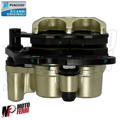 MF7399 Pinza Freno Posteriore Piaggio Beverly HPE 400 - 2021 2022 2023 2024 2025