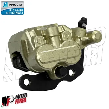 MF7399 Pinza Freno Posteriore Piaggio Beverly HPE 400 - 2021 2022 2023 2024 2025