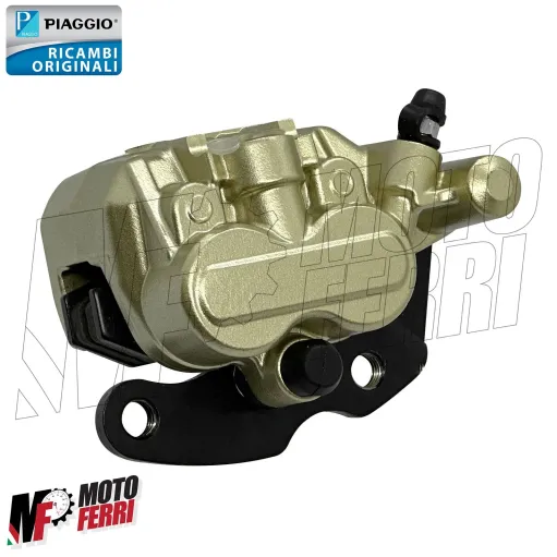 MF7399 Pinza Freno Posteriore Piaggio Beverly HPE 400 - 2021 2022 2023 2024 2025
