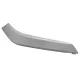 MF7400 Spoiler Sottopedana Destro Grigio Piaggio Beverly 125 300 350 (2011/2020)