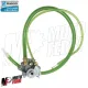 MF7401 Pompa Miscelatore Olio Gilera Runner Piaggio NRG Zip Vespa ET2 Typhoon 2T