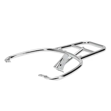 MF7402 Portapacchi Piastra Bauletto Originale Vespa Primavera Sprint 50 125 150