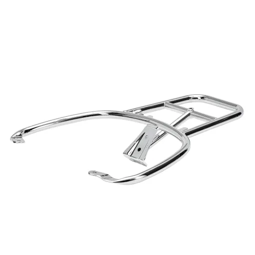 MF7402 Portapacchi Piastra Bauletto Originale Vespa Primavera Sprint 50 125 150