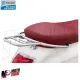 MF7402 Portapacchi Piastra Bauletto Originale Vespa Primavera Sprint 50 125 150
