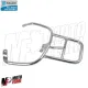 MF7402 Portapacchi Piastra Bauletto Originale Vespa Primavera Sprint 50 125 150