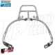 MF7402 Portapacchi Piastra Bauletto Originale Vespa Primavera Sprint 50 125 150