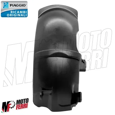 MF7405 Parafango Posteriore Piaggio ZIP 50 100 125 2T 4T mod 2000 / 2016