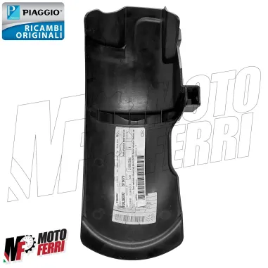 MF7405 Parafango Posteriore Vespa ET2 / ET4 / LX / S 50 125 150 2T 4T 1996-2013