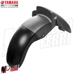 MF5469 Parafango Anteriore XMax 125 250 (2007/2009) Grigio Opaco Original Yamaha 2