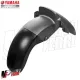 MF5469 Parafango Anteriore XMax 125 250 (2007/2009) Grigio Opaco Original Yamaha